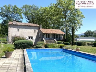 Annonce Vente Prestige Lescure 09