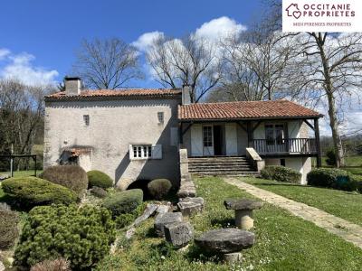 Acheter Prestige Lescure 350000 euros