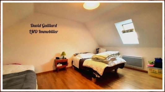 Acheter Maison Sarge-sur-braye 228000 euros