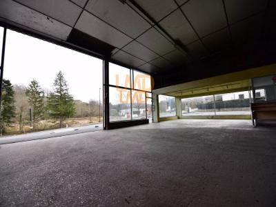 Acheter Local commercial 630 m2 Salles-curan