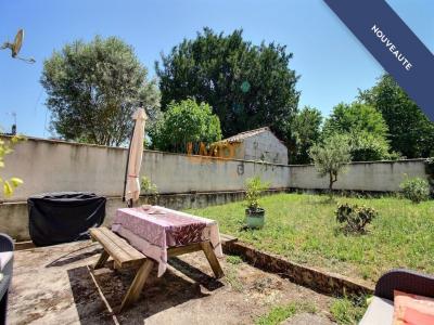 Annonce Vente 5 pices Maison Jonzac 17