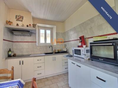 Acheter Maison 78 m2 Jonzac