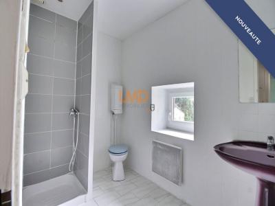Acheter Maison Jonzac Charente maritime