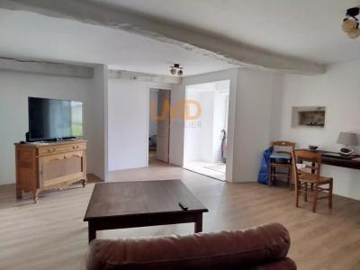 For sale Sainte-meme 2 rooms 62 m2 Charente maritime (17770) photo 1