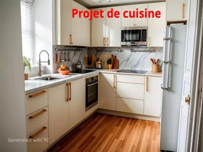 For sale Sainte-meme 2 rooms 62 m2 Charente maritime (17770) photo 4