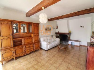 Acheter Maison 98 m2 Ille-sur-tet