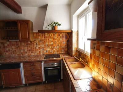 Acheter Maison Ille-sur-tet 135000 euros