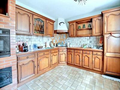 Acheter Maison 158 m2 Saint-severin-sur-boutonne