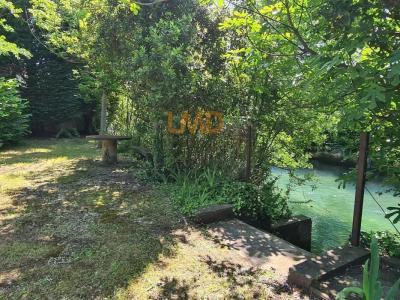 Annonce Vente 7 pices Maison Isle-sur-la-sorgue 84
