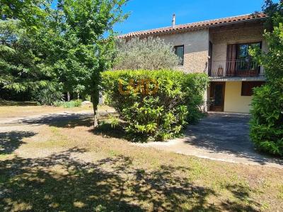 Acheter Maison 164 m2 Isle-sur-la-sorgue
