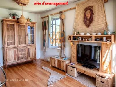 For sale Cherbonnieres 5 rooms 130 m2 Charente maritime (17470) photo 3