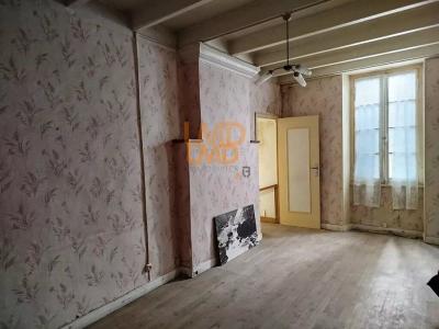 For sale Cherbonnieres 5 rooms 74 m2 Charente maritime (17470) photo 1