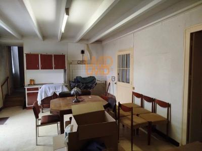 For sale Cherbonnieres 5 rooms 74 m2 Charente maritime (17470) photo 3
