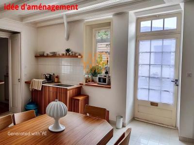 For sale Cherbonnieres 5 rooms 74 m2 Charente maritime (17470) photo 4
