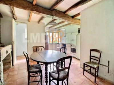Acheter Maison 132 m2 Antezant-la-chapelle