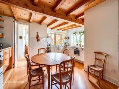 Acheter Maison Antezant-la-chapelle Charente maritime
