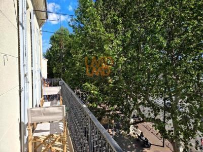 Annonce Vente 4 pices Appartement Marseille-16eme-arrondissement 13