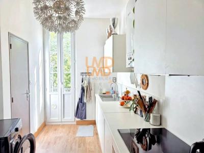 Acheter Appartement 85 m2 Marseille-16eme-arrondissement