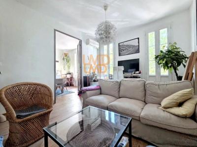 Acheter Appartement Marseille-16eme-arrondissement Bouches du Rhone