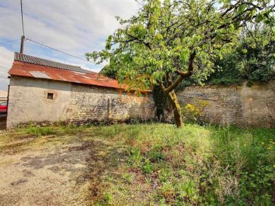 Annonce Vente 3 pices Maison Touches-de-perigny 17
