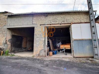 Acheter Maison 101 m2 Touches-de-perigny