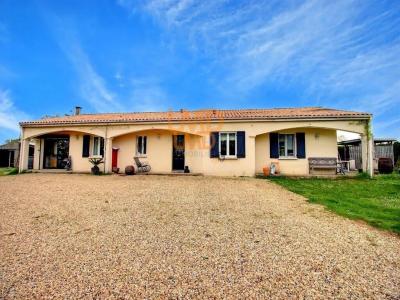Acheter Maison 170 m2 Brousse