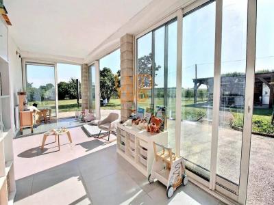 Annonce Vente 4 pices Maison Antezant-la-chapelle 17