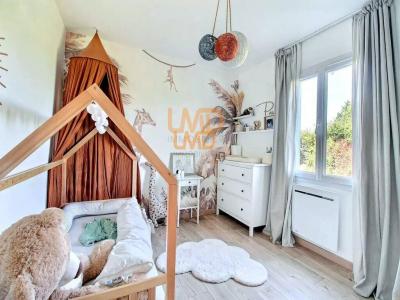 Acheter Maison Antezant-la-chapelle 260000 euros