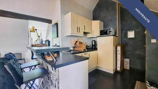 For sale Saint-cyr-sur-loire 1 room 31 m2 Indre et loire (37540) photo 0