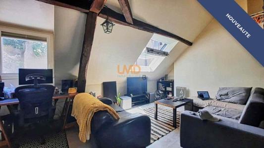 Annonce Vente Appartement Saint-cyr-sur-loire 37