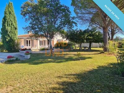 For sale Pernes-les-fontaines 7 rooms 143 m2 Vaucluse (84210) photo 0