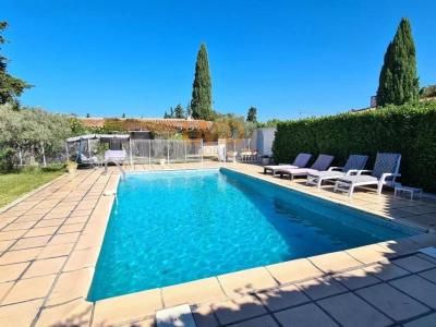 For sale Pernes-les-fontaines 7 rooms 143 m2 Vaucluse (84210) photo 2