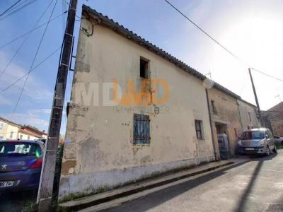 For sale Matha 2 rooms 112 m2 Charente maritime (17160) photo 1