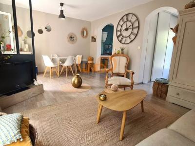 Annonce Vente 3 pices Maison Isle-sur-la-sorgue 84