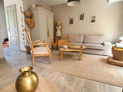 Acheter Maison 65 m2 Isle-sur-la-sorgue