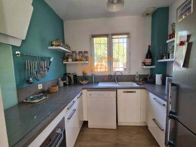 Acheter Maison Isle-sur-la-sorgue 279000 euros