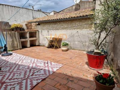 Annonce Vente 5 pices Maison Calmette 30