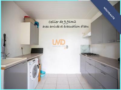 Acheter Maison Lafitte-vigordane Haute garonne