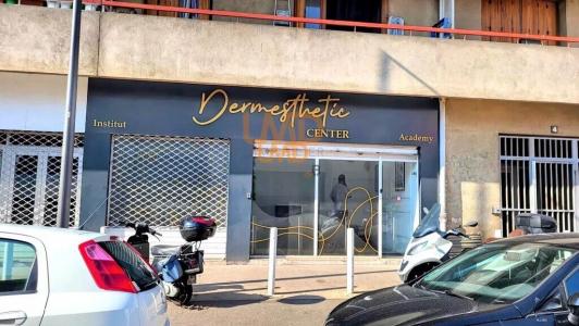 For sale Marseille-4eme-arrondissement 4 rooms 60 m2 Bouches du Rhone (13004) photo 1