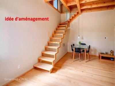 Acheter Maison 102 m2 Thors