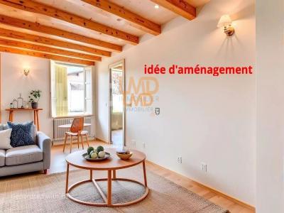 Acheter Maison Thors 39000 euros