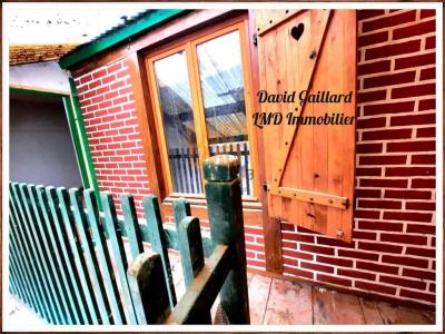 Annonce Vente 3 pices Maison Oucques 41