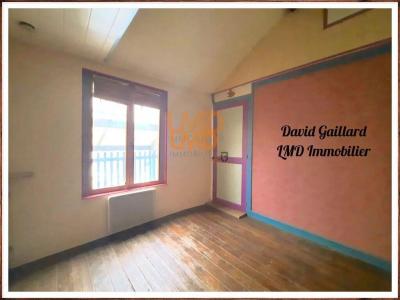 Acheter Maison Oucques Loir et cher