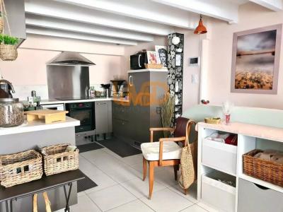 Annonce Vente 3 pices Maison Thor 84