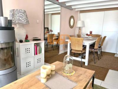 Acheter Maison 82 m2 Thor