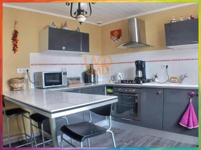 Acheter Maison 148 m2 Marsais