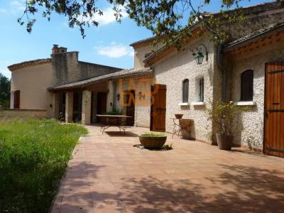 For sale Mazan 6 rooms 222 m2 Vaucluse (84380) photo 0