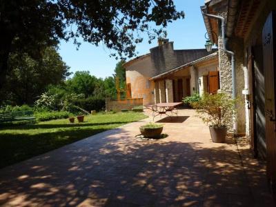 For sale Mazan 6 rooms 222 m2 Vaucluse (84380) photo 1