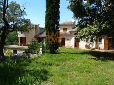 For sale Mazan 6 rooms 222 m2 Vaucluse (84380) photo 3