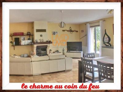 Acheter Maison 140 m2 Louzignac